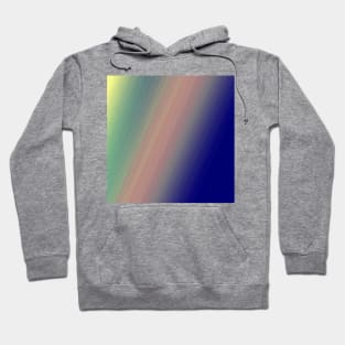 green blue green abstract texture background Hoodie